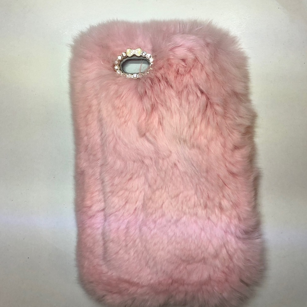 •iPhone 6/6s Case•
